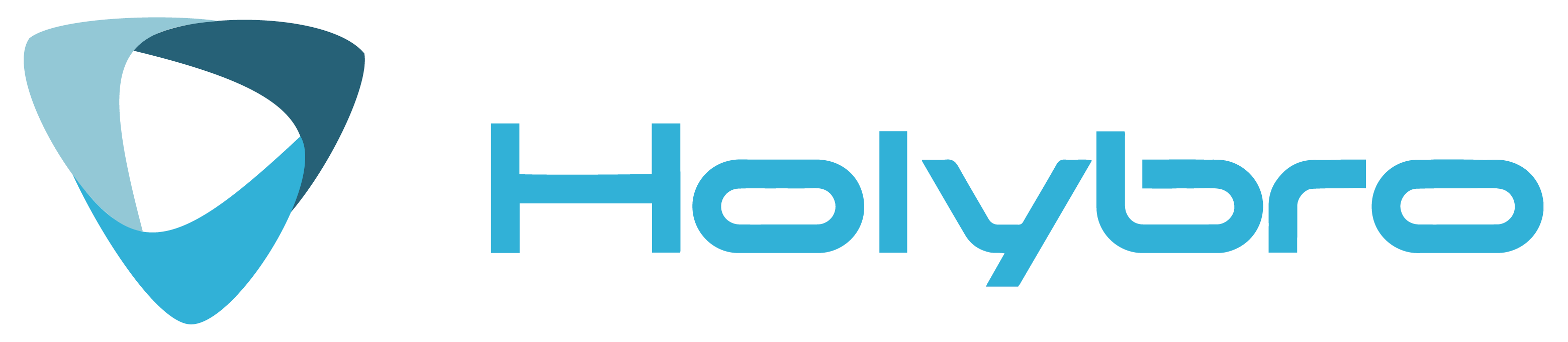 Holybro Logo